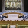 Vanredna sednica SB UN o Kosovu i Metohiji zakazana za četvrtak