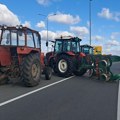 Poljoprivrednici iz Srbije bi traktorima na autoputeve: Naši problemi se rešavaju u Beogradu