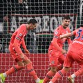Samardžić i Udineze odneli pobedu iz Torina: Juventus nemoćan bez Vlahovića