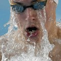 Živanović 26. Na svetu: Naš najtalentovaniji plivač nije uspeo da izbori polufinale na 50 m prsno na SP u Dohi