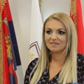 Stojičićevoj drugi mandat na mestu predsednice Opštine Babušnica
