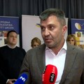 Zoran Đorđević negirao da je Slovenija odbila njegov agreman za ambasadora