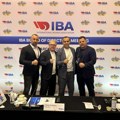 Velika čast za Srbiju i njenu prestonicu! Beograd jednoglasno izabran za domaćina Svetskog prvenstva za bokserke!