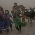 Ubijeno osmoro dece Pakistan izvršio dva vojna udara na Avganistan