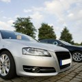 Proizvodnja motornih vozila i opreme u Srbiji odoleva krizi
