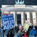 Desničari će teško naći zajednički jezik u novom Evropskom parlamentu
