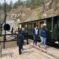 Počinje letnja sezona voza „Nostalgija“ na Mokroj Gori