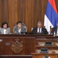 U Skupštini Srbije nastavljen Kolegijum o izbornim uslovima: Raspravlja se i o tri zahteva opozicije