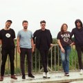 „Frankenštajn“ najavljuje debi album grupe They Drive by Night