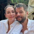 Slavlje u domu marijane Mićić: Glumica objavila snimak sa mužem, a čestitke samo pljušte - njihovoj sreći nema kraja