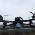 Srpski dronovi-kamikaze pokazaće svoju snagu prvi put na Pešteri