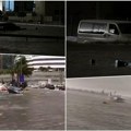 "Kao u apokaliptičnom filmu" Beograđanka iz Dubaija o nezapamćenom potopu: Opsadno stanje! Ovo je potpuni haos, ljudi su u…