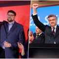 Dan posle izbora u Hrvatskoj: Može li Plenković da formira Vladu i koje „žabe će morati da proguta“