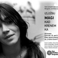 Fotografije Margite Magi Stefanović, nezaboravne princeze rokenrola, od danas će krasiti Kalemegdan