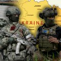 Rusi "presreli" pošiljku za Ukrajinu: Pogođen voz u Donjecku koji je prevozio američko naoružanje