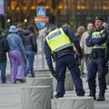 Bezbednost na Evroviziji: Hiljade policajaca u Malmeu, stiglo pojačanje iz Norveške i Danske, svuda kamere i dronovi