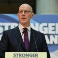 Škotska ima novog premijera, drugog u posljednjih sedam dana