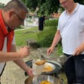 "Vruć krompir je naša briga" Nedimović: Neobičan pristup kampanji predstavlja našu spremnost da se uhvatimo u koštac sa…