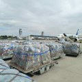 Србија упутила хуманитарну помоћ становницима Газе, први авион креће данас