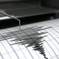 Jačina 5,2 Rihtera Zemljotres pogodio Rusiju