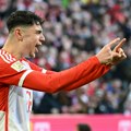 Veliko priznanje za fudbalera Bajerna: Aleksandar Pavlović uvršten na širi spisak Nemačke za EURO