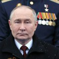 Stejt department o Šojguovoj smeni: Putin ne želi da okonča rat u Ukrajini