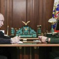 Stejt department o smeni Šojgua: Putin ne želi da okonča rat u Ukrajini