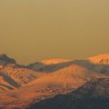 Zima pre vremena: Glavni grad Čilea suočen sa najvećom hladnoćom u poslednjih nekoliko decenija
