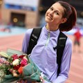 Историја исписана у Маракешу: Ангелина Топић оборила национални рекорд!