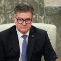 Miroslav Lajčak: I dalje je nejasno kako će odluka CBK uticati na život Srba, spreman sam na još jedan sastanak