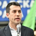 Veselinović: Beograd je spreman za promene na izborima, građani prepoznaju našu borbu