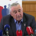 Одаловић: Више од трећине несталих Срби, Хрватска и Приштина блокирају процес проналаска