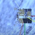 Kineska sonda „Čange 6“, uspešno sletela na tamnu stranu Meseca