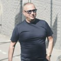 Radiša Trajković Đani vraćen sa granice! Pokušao da pređe u Bosnu, policija morala odmah da reaguje