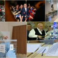 БЛОГ Локални избори: Како се гласало и ко може да формира власт у општинама и градовима