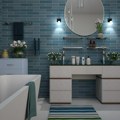 Kako da renovirate kupatilo i povećate vrednost nekretnine?