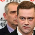 Stefanović (SSP): Bilčik odlazi u penziju, tokom mandata pružao podršku SNS-u
