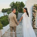 Oženio se nebojša Stefanović: Bivši ministar se venčao sa veterinarkom Miom Niketić