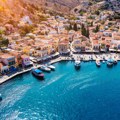 Turisti širom grčke nestaju, a potom ih nalaze mrtve Naučnici tvrde da bi ovo mogao biti razlog