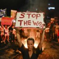 Širom Izraela održani protesti protiv vlade praćeni nasiljem