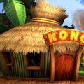 Donkey Kong Country Returns stiže na Switch