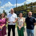 SRCE se neće priključiti sakupljanju potpisa za smenu gradonačelnika Leskovca
