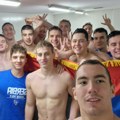 Bravo dečaci! Ovaj sport nikada neće umreti u Srbiji: Još jedan veliki uspeh srpskog vaterpola! Srebro sija kao zlato!