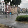 Kiša osvežila Novi Sad, poslepodne se očekuje i pad temperature nakon toplotnog talasa