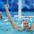 "Barakude" se bore za medalju: Hrvatska "potopila" Španiju za polufinale Olimpijskih igara