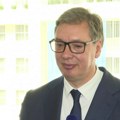 Predsednik Vučić od 4. do 9. septembra u Podrinju: Razgovori s građanima i obilasci naselja