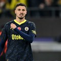 Krunić: "Delije i Marakana su uvek bili naš igrač više na terenu"