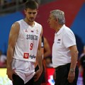 "Da uzmemo zlato na Evrobasketu - pa Pešić neka ide, ako hoće"