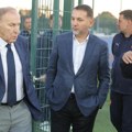 Mitrović „bojkotovao“ reprezentaciju, a sada sa piksijem: Stojković i najbolji srpski strelac u zanimljivom razogovoru…