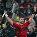 UŽIVO Novak jači od poletnog Čeha, uspavanih sudija i bola u kolenu: Srbin u polufinalu Šangaja!